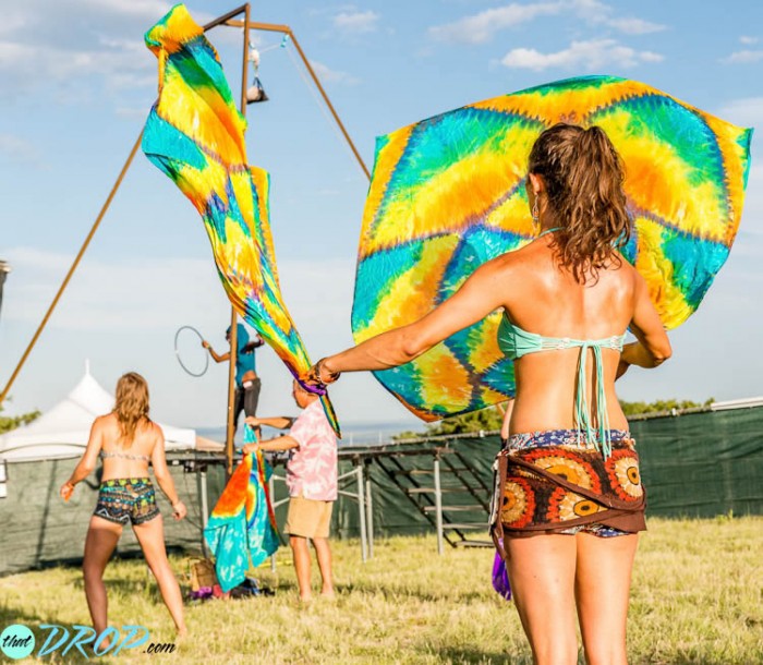 Reliving the Moment: 130 Stunning Photos from Sonic Bloom 2015