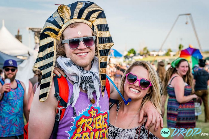 Reliving the Moment: 130 Stunning Photos from Sonic Bloom 2015