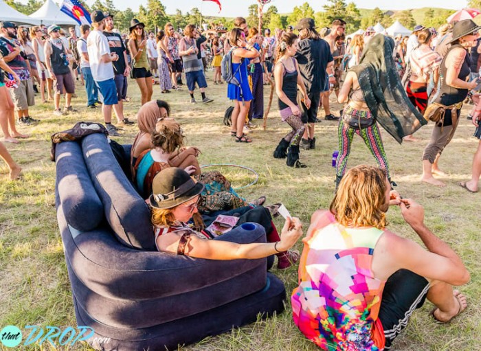 Reliving the Moment: 130 Stunning Photos from Sonic Bloom 2015