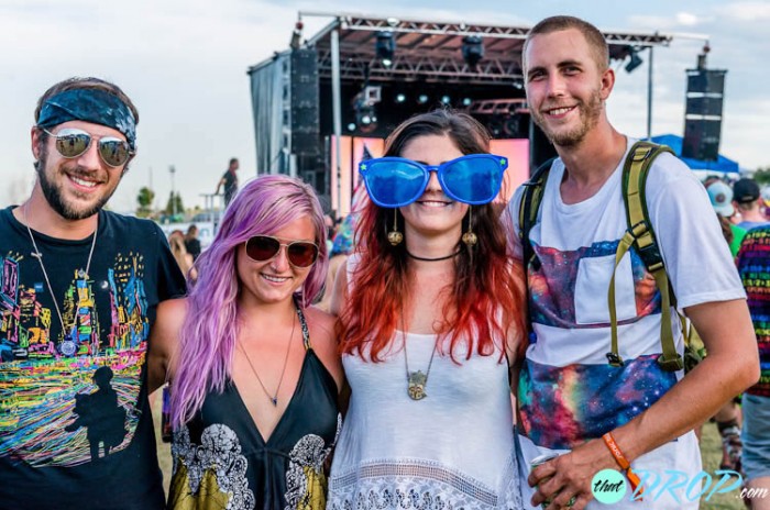 Reliving the Moment: 130 Stunning Photos from Sonic Bloom 2015