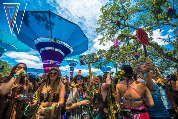 Woogie Weekend Announces New Artist Additions and 2015 Schedule