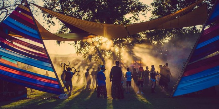 10 Electronic Music Festivals Cultivating an Incredible Culture