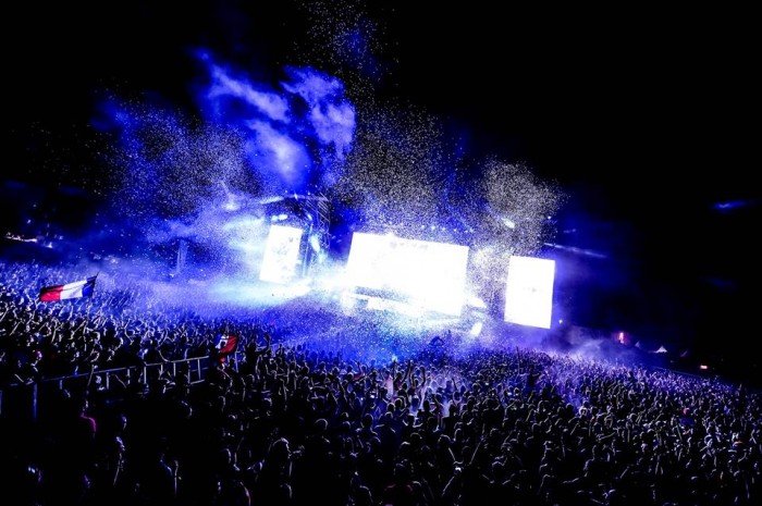 10 International Music Festivals that You Have to Hit at Least Once in Your Life