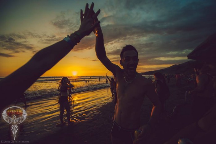 10 Intimate Music Festivals that Will Change Your Life