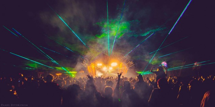 10 Intimate Music Festivals that Will Change Your Life