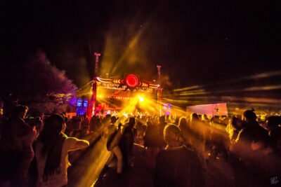 10 Intimate Music Festivals that Will Change Your Life