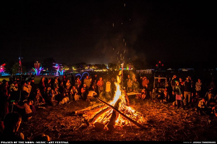 10 Intimate Music Festivals that Will Change Your Life