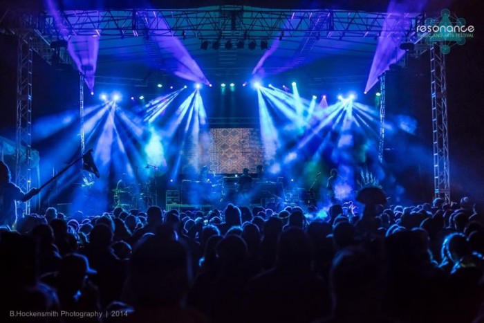 10 Intimate Music Festivals that Will Change Your Life