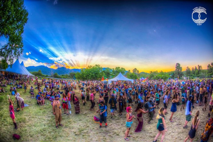 10 Intimate Music Festivals that Will Change Your Life