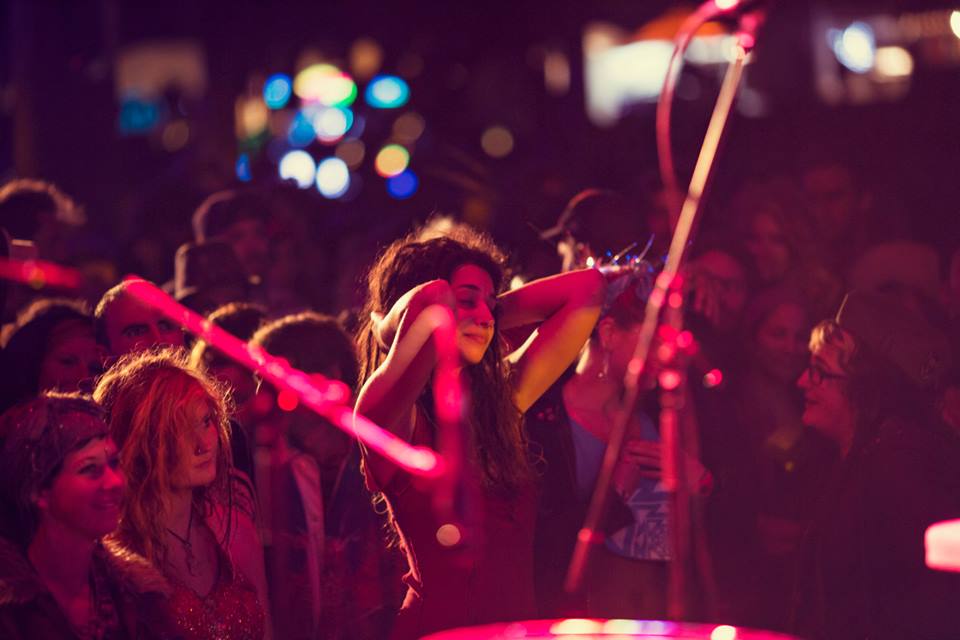 10 Intimate Music Festivals that Will Change Your Life