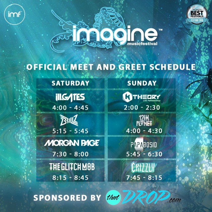 Win Free Audio Gear at Imagine Festival Courtesy of 808 Audio