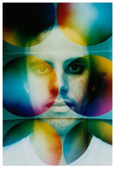 Four Tet via Spotify