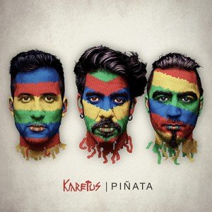 Karetus - Piñata LP [Free Download]