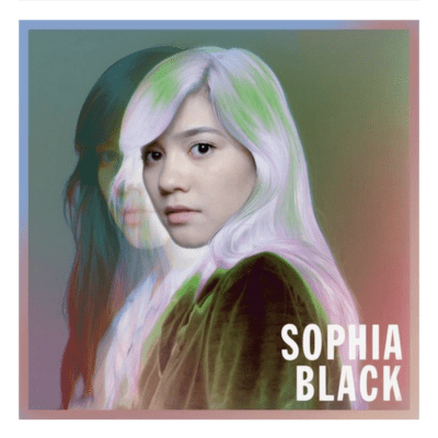 Sophia Black - mizu