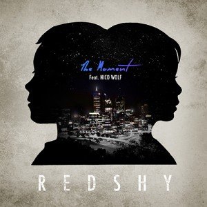 Redshy ft. Nico Wolf - The Moment [Free Download]