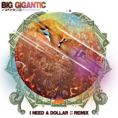 Throwback Thursday: Aloe Blacc - I Need A Dollar (Big Gigantic Remix) [Free Download]