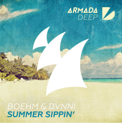 Boehm & DVNNI - Summer Sippin (Radio Edit)