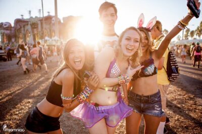 An Open Letter to HARD Summer, Lawmakers, and the Dance Music Community: Banning EDM Events is Not the Answer