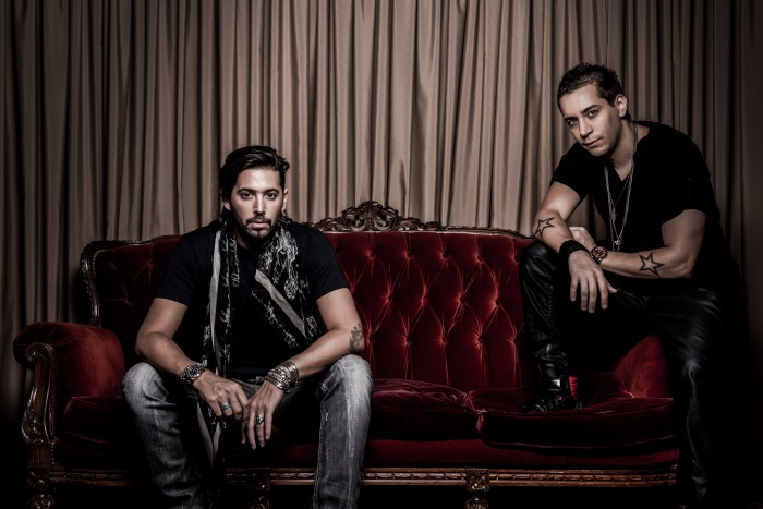 Salsa, Naps, and House Music With International Powerhouse Duo HIIO [Interview]