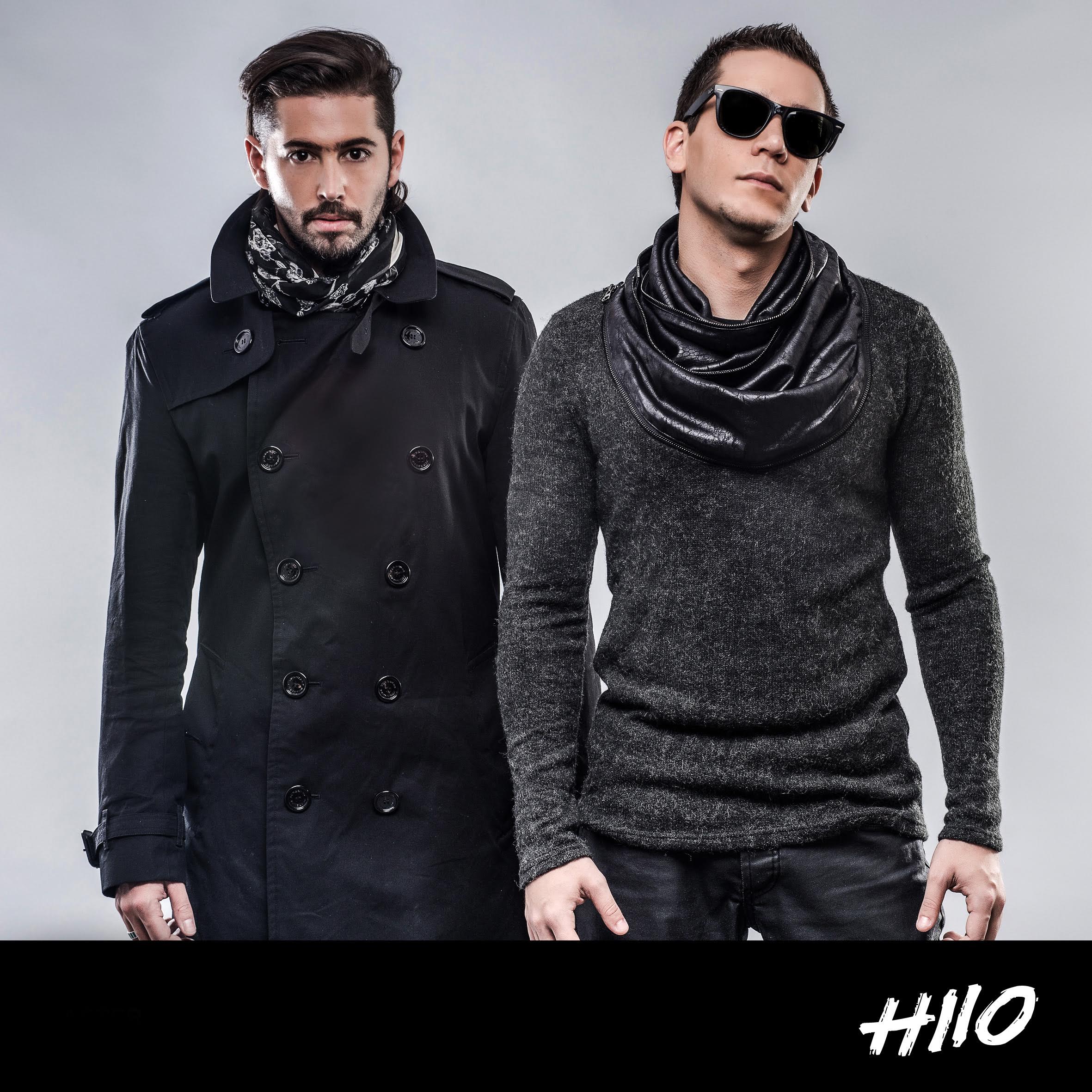 Salsa, Naps, and House Music With International Powerhouse Duo HIIO [Interview]