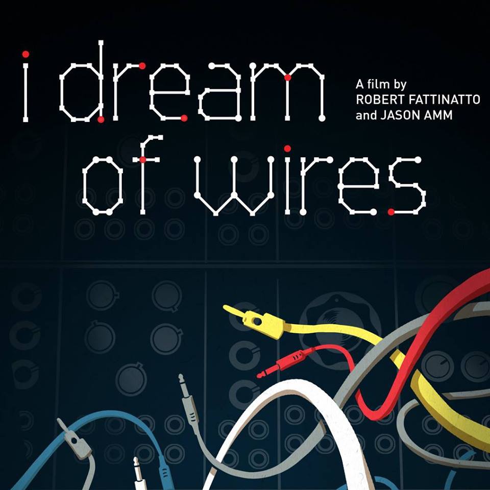 I Dream of Wires Shows Us the Origins of Electronic Music [Video]