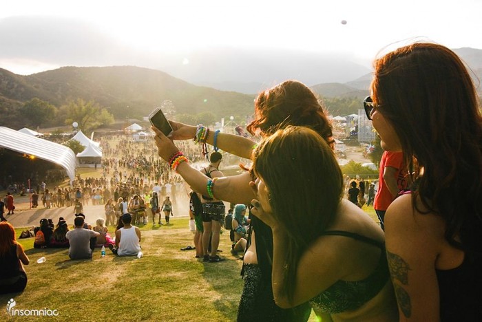 Instagram Flips It's Decision on #EDM