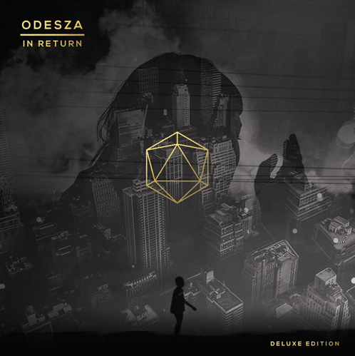 ODESZA ft. Little Dragon - Light