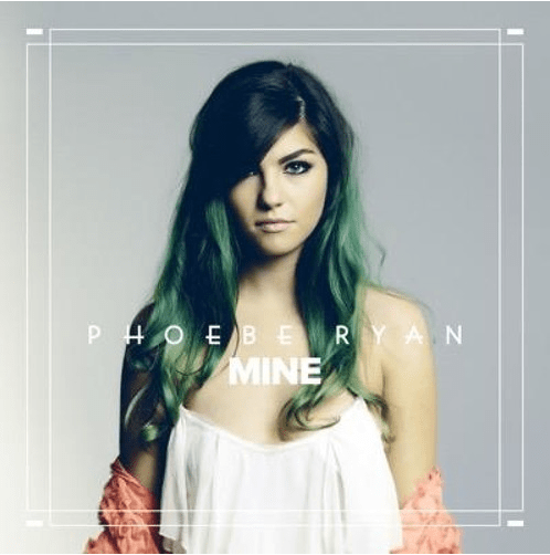 Phoebe Ryan - Mine (Bearson Remix) [Free Download]