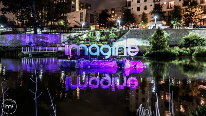 Imagine Music Festival