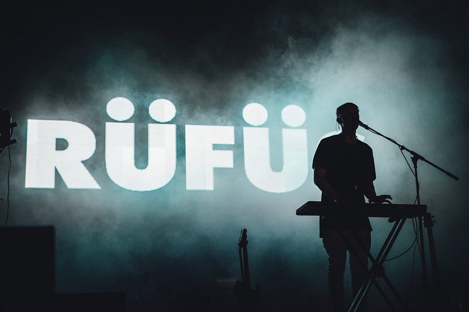 RÜFÜS DU SOL Drops Stunningly Cinematic "You Were Right" Music Video