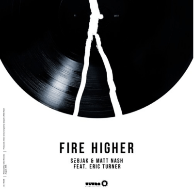 Sebjak & Matt Nash ft. Eric Turner - Fire Higher