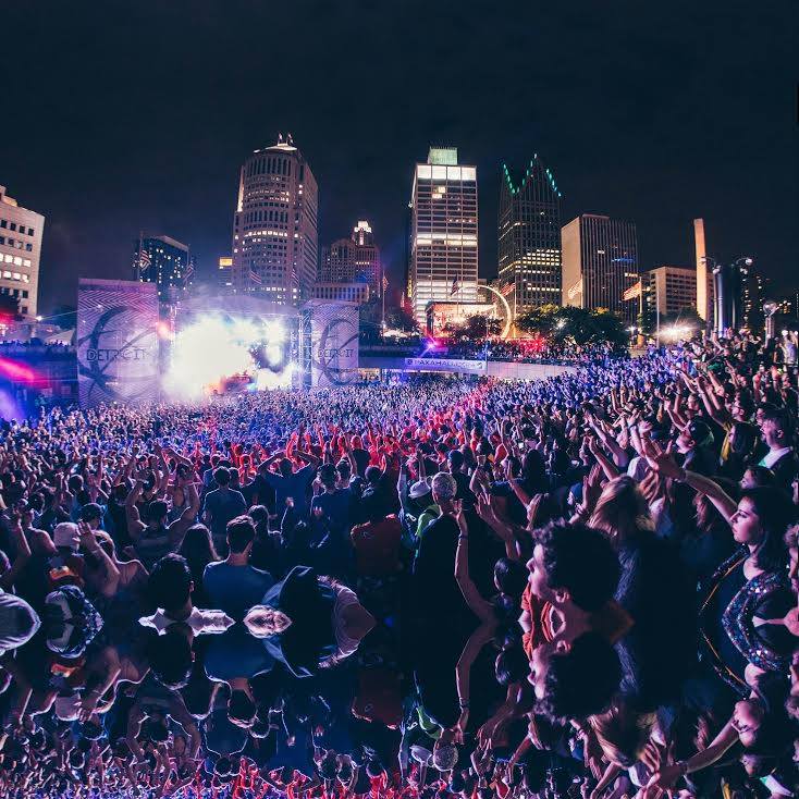 Techno and the Birth of Detroit's Second Renaissance