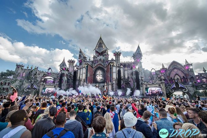 10 International Music Festivals that You Have to Hit at Least Once in Your Life