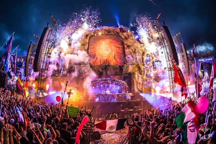 Grab Your Tickets Today: TomorrowWorld Prices Go Up at Midnight