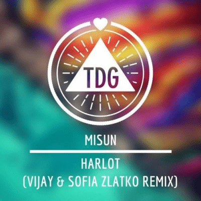 Vijay and Sofia Harlot Remix