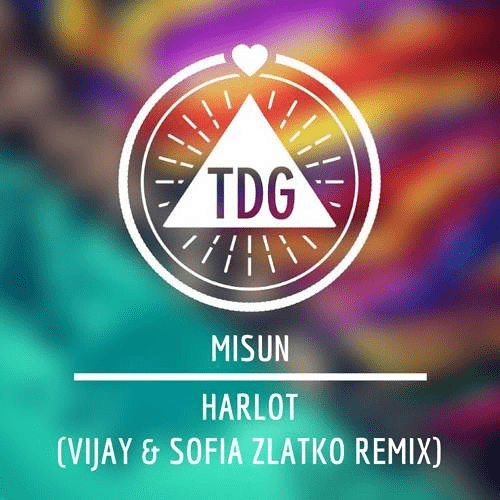 Vijay and Sofia Harlot Remix