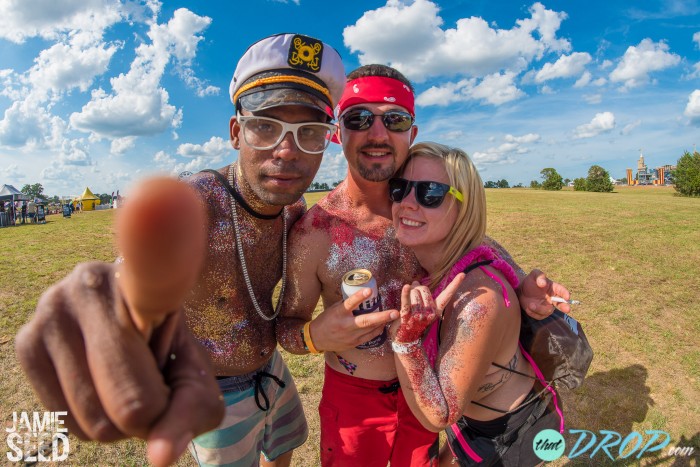 Backwoods Music Festival Photos