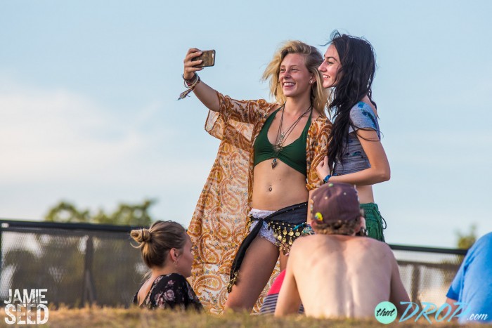 Backwoods Music Festival Photos