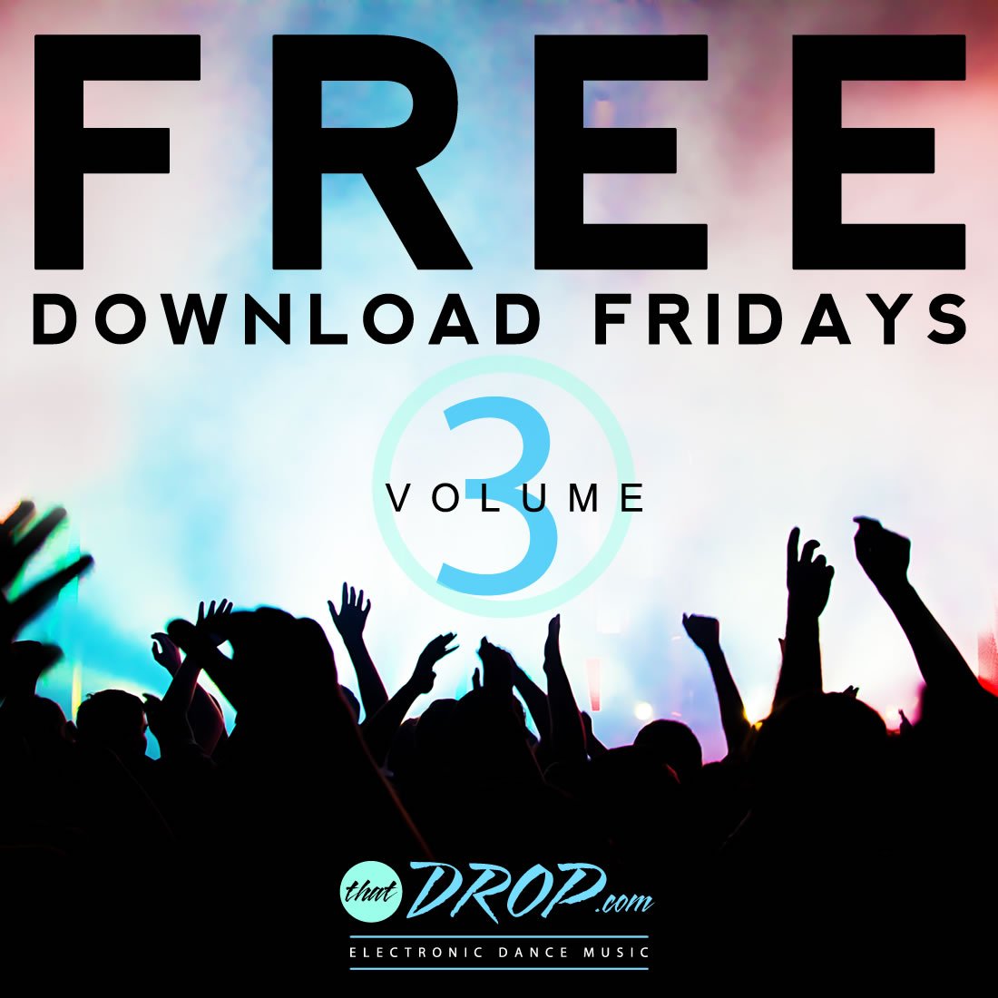 Free EDM Downloads