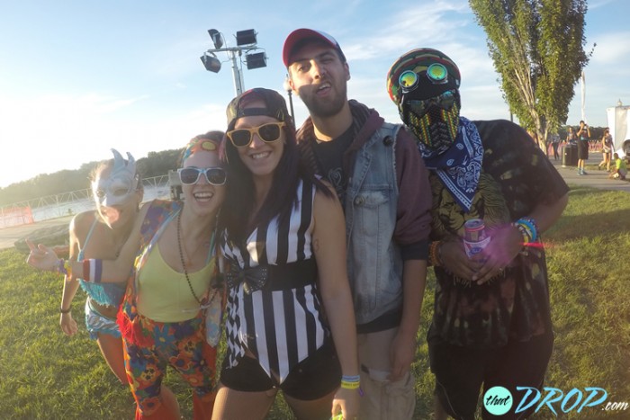 Dancefestopia Music Festival Pictures