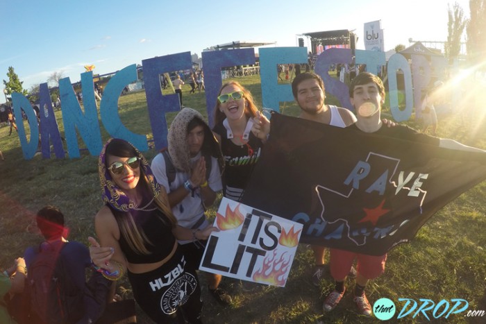 Dancefestopia Music Festival Pictures