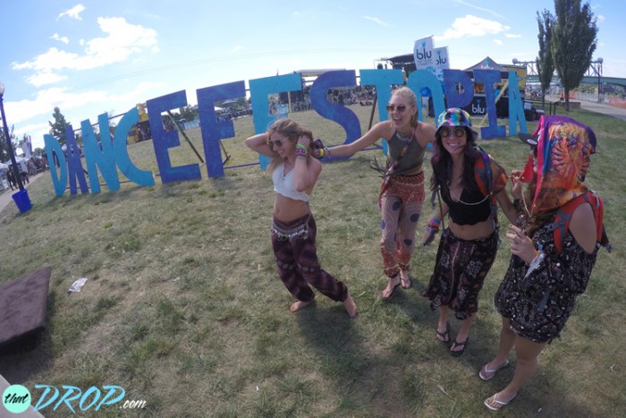 Dancefestopia Music Festival Pictures