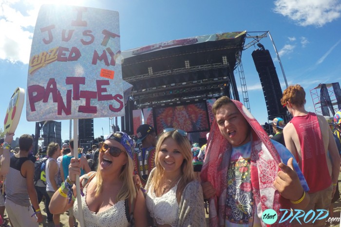 Dancefestopia Music Festival Pictures