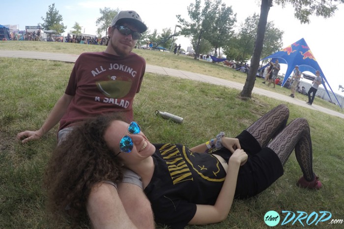 Dancefestopia Music Festival Pictures