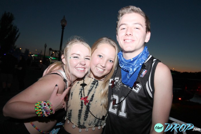 Dancefestopia Music Festival Pictures