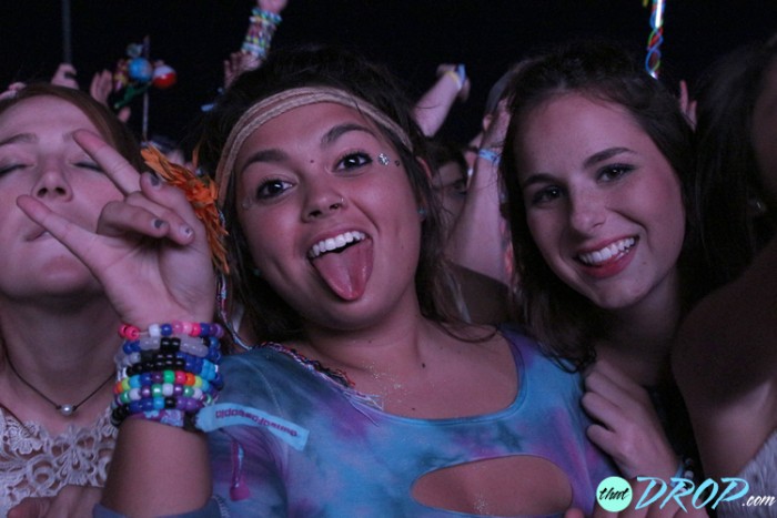 Dancefestopia Music Festival Pictures