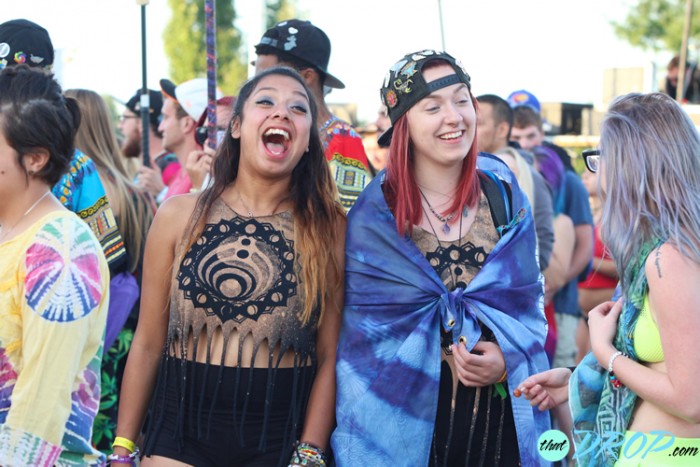 Dancefestopia Music Festival Pictures