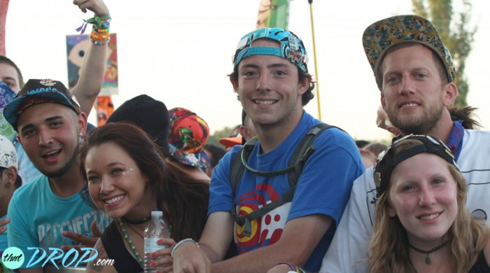 Dancefestopia Music Festival Pictures