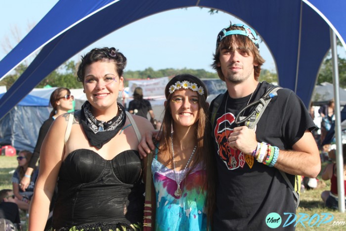 Dancefestopia Music Festival Pictures