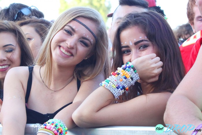 Dancefestopia Music Festival Pictures